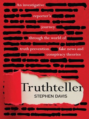 cover image of Truthteller